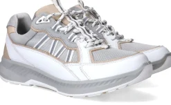 Heren Xsensible Colorado Stretchwalker Sneakers Wit Heren