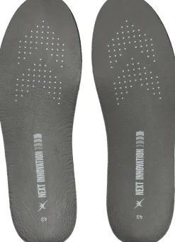 Heren Xsensible Colorado Stretchwalker Sneakers Wit Heren