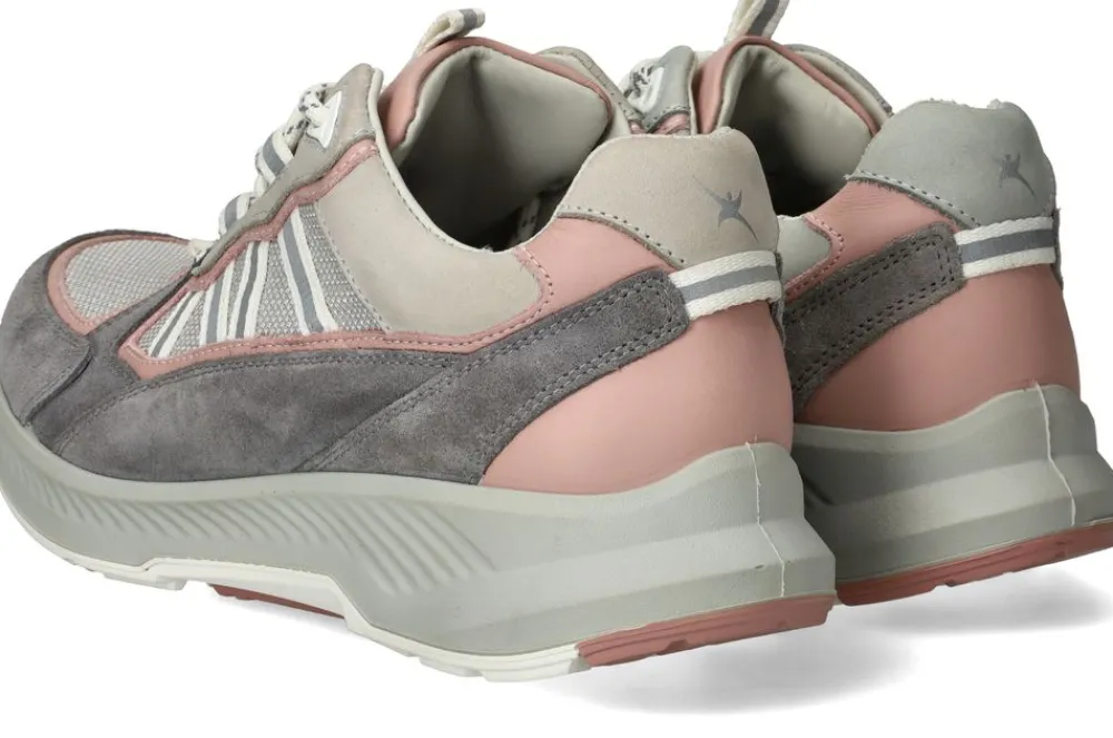 DAMES Xsensible Colorado Stretchwalker Sneakers Dames