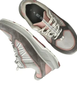 DAMES Xsensible Colorado Stretchwalker Sneakers Dames