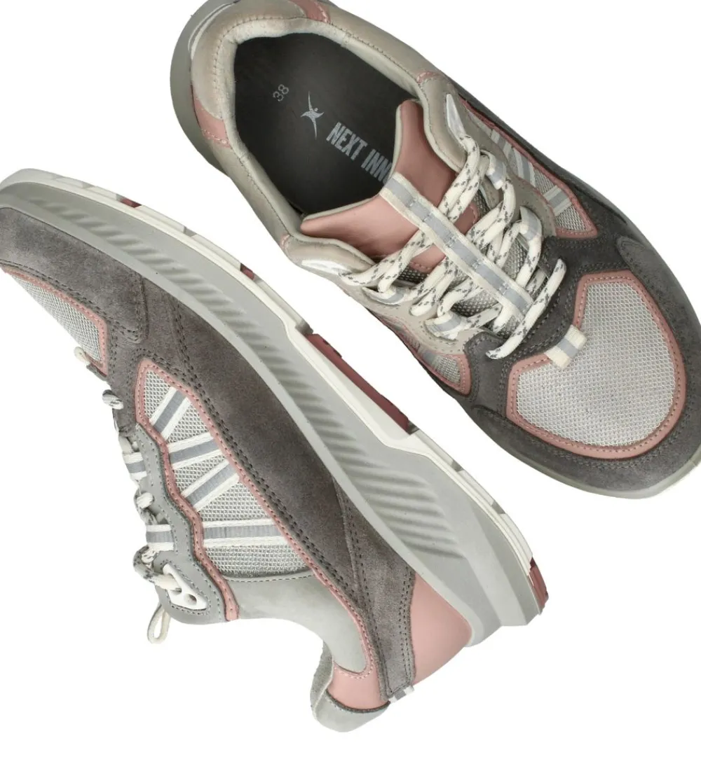 DAMES Xsensible Colorado Stretchwalker Sneakers Dames
