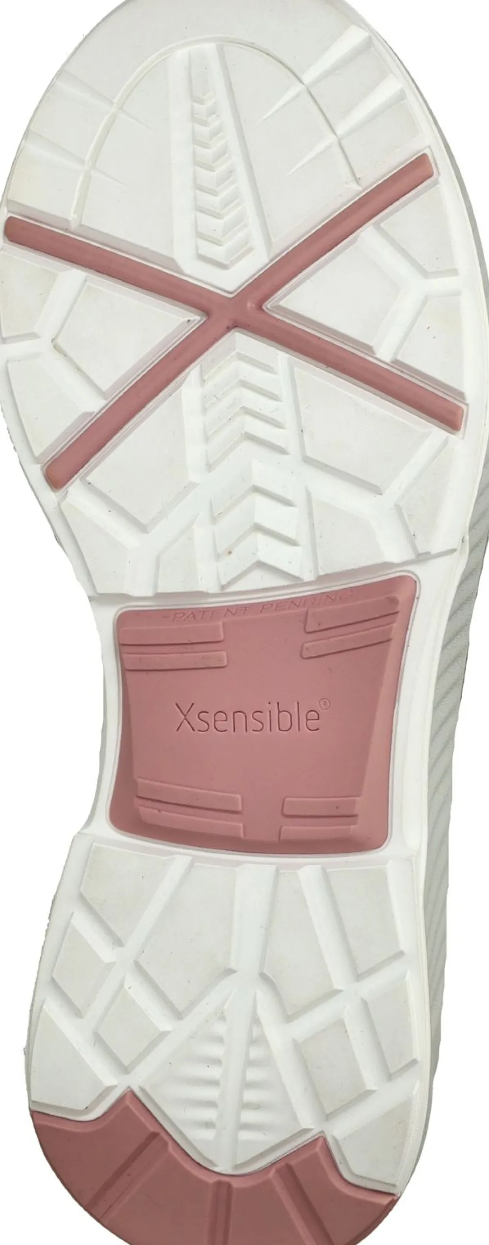 DAMES Xsensible Colorado Stretchwalker Sneakers Dames