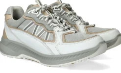 DAMES Xsensible Colorado Stretchwalker Sneakers Grijs Dames