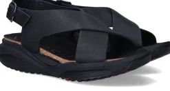 DAMES Xsensible Corfu Stretchwalker Sandalen Dames