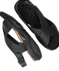 DAMES Xsensible Corfu Stretchwalker Sandalen Dames