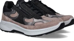 DAMES Xsensible Douro Stretchwalker Sneakers Dames