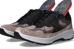 DAMES Xsensible Douro Stretchwalker Sneakers Dames