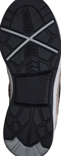 DAMES Xsensible Douro Stretchwalker Sneakers Dames