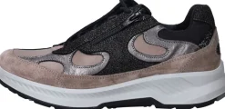 DAMES Xsensible Douro Stretchwalker Sneakers Dames