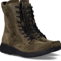 DAMES Xsensible Emilia Stretchwalker Veterboots Dames