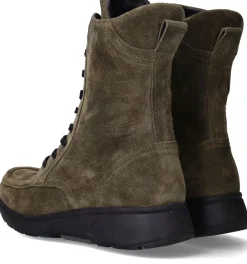 DAMES Xsensible Emilia Stretchwalker Veterboots Dames