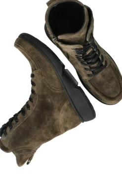 DAMES Xsensible Emilia Stretchwalker Veterboots Dames