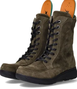 DAMES Xsensible Emilia Stretchwalker Veterboots Dames