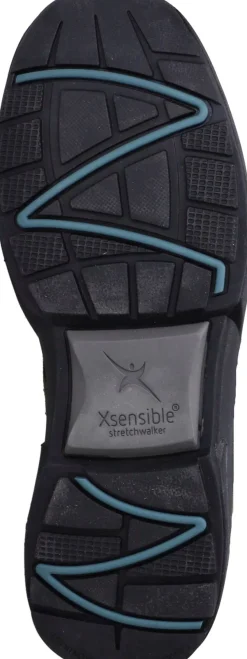DAMES Xsensible Emilia Stretchwalker Veterboots Dames