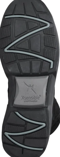 DAMES Xsensible Emilia Stretchwalker Veterboots Dames