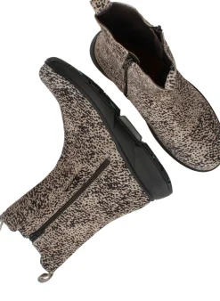 DAMES Xsensible Ferraro Stretchwalker Boots Dames