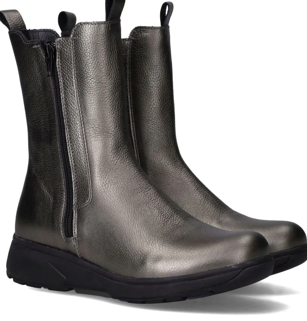 DAMES Xsensible Ferraro Stretchwalker Boots Dames