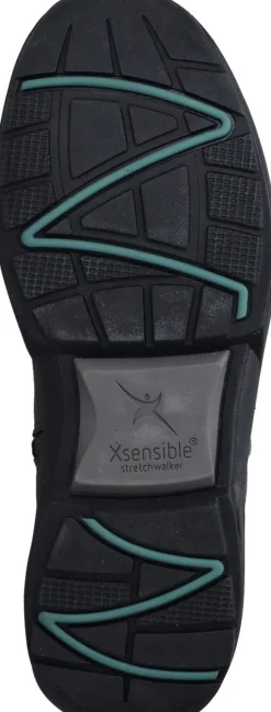 DAMES Xsensible Ferraro Stretchwalker Boots Dames