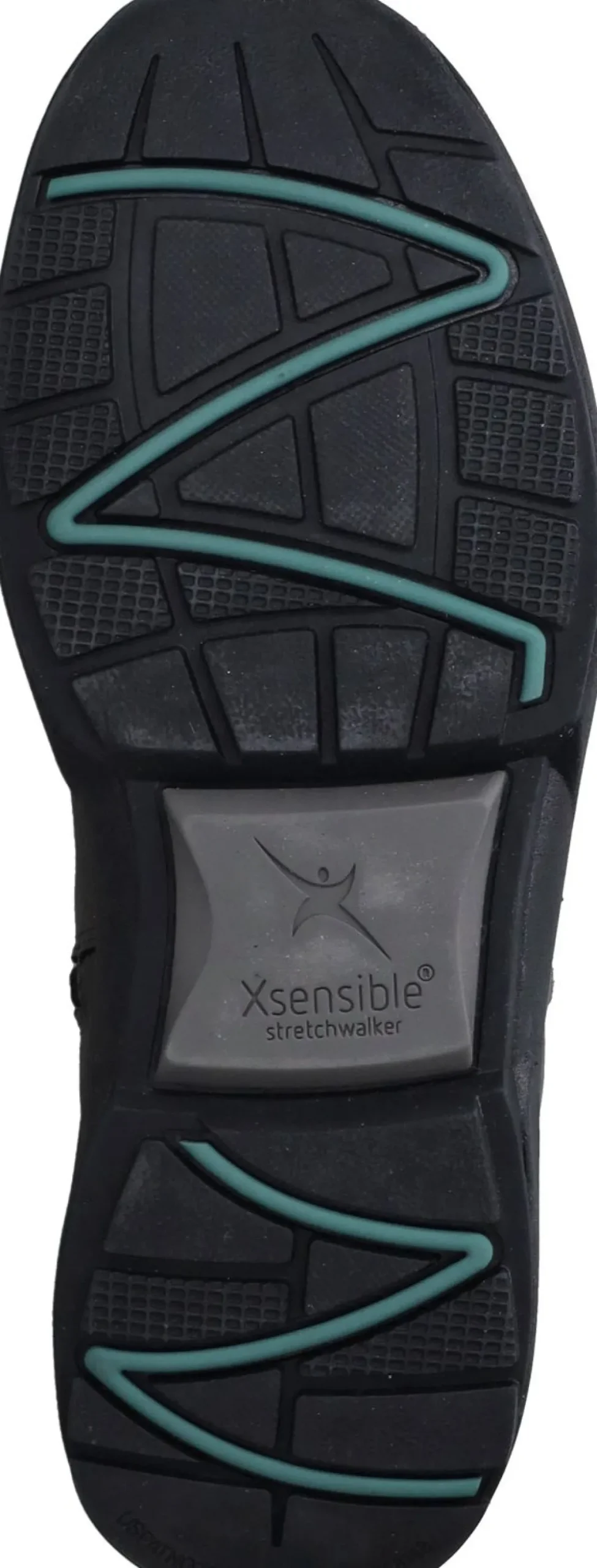 DAMES Xsensible Ferraro Stretchwalker Boots Dames