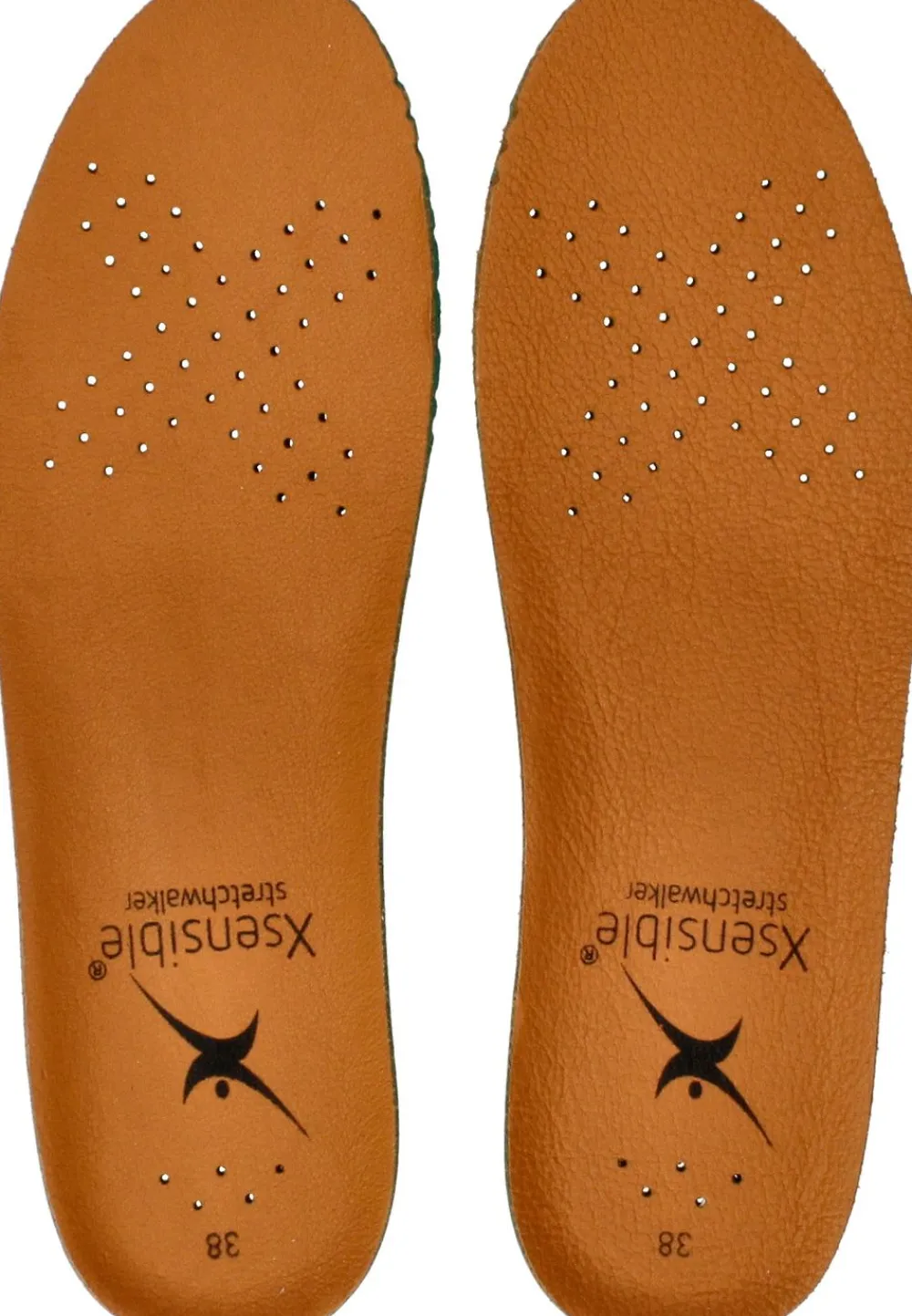 DAMES Xsensible Ferraro Stretchwalker Boots Dames