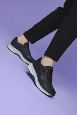 DAMES Xsensible Georgia Strechwalker Sneakers Dames