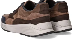 Heren Xsensible Golden Gate Sneakers Heren