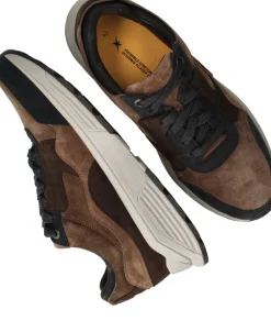 Heren Xsensible Golden Gate Sneakers Heren