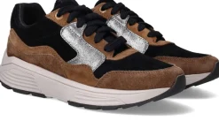 DAMES Xsensible Golden Gate Stretchwalker Sneakers Dames