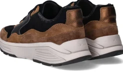 DAMES Xsensible Golden Gate Stretchwalker Sneakers Dames