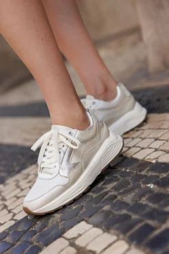 DAMES Xsensible Golden Gate Stretchwalker Sneakers Dames