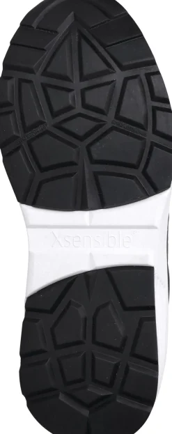 DAMES Xsensible Golden Gate Stretchwalker Sneakers Dames
