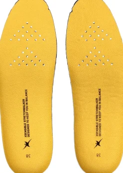 DAMES Xsensible Golden Gate Stretchwalker Sneakers Dames