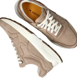 Heren Xsensible Golden Gate Stretchwalker Sneakers Heren