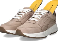 Heren Xsensible Golden Gate Stretchwalker Sneakers Heren