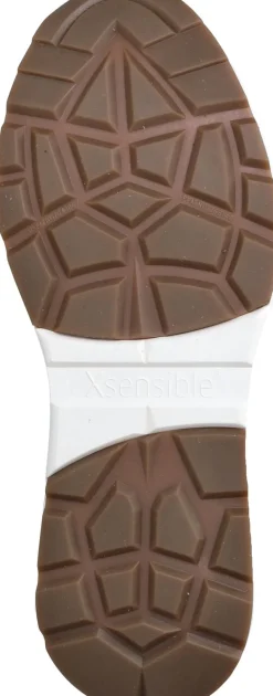 Heren Xsensible Golden Gate Stretchwalker Sneakers Heren