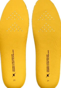 Heren Xsensible Golden Gate Stretchwalker Sneakers Heren