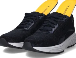 DAMES Xsensible Golden Gate Stretchwalker Sneakers Dames