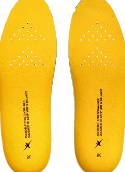 DAMES Xsensible Golden Gate Stretchwalker Sneakers Dames