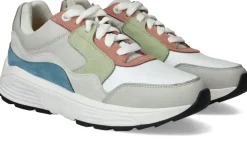 DAMES Xsensible Golden Gate Stretchwalker Sneakers Dames