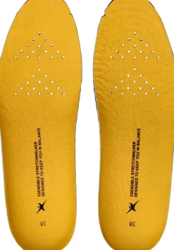 DAMES Xsensible Golden Gate Stretchwalker Sneakers Dames
