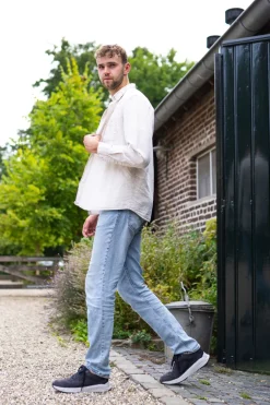 Heren Xsensible Golden Gate Stretchwalker Sneakers Heren