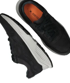 Heren Xsensible Golden Gate Stretchwalker Sneakers Heren