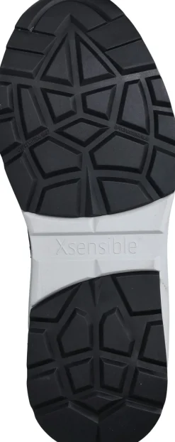Heren Xsensible Golden Gate Stretchwalker Sneakers Heren