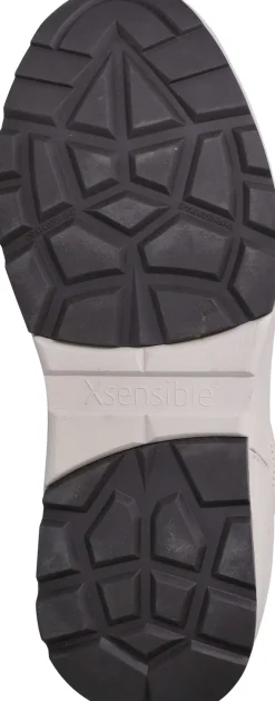 DAMES Xsensible Golden Gate Stretchwalker Sneakers Dames
