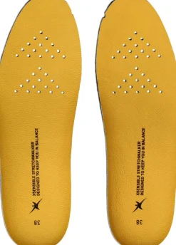 DAMES Xsensible Golden Gate Stretchwalker Sneakers Dames