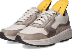 DAMES Xsensible Golden Gate Stretchwalker Sneakers Dames