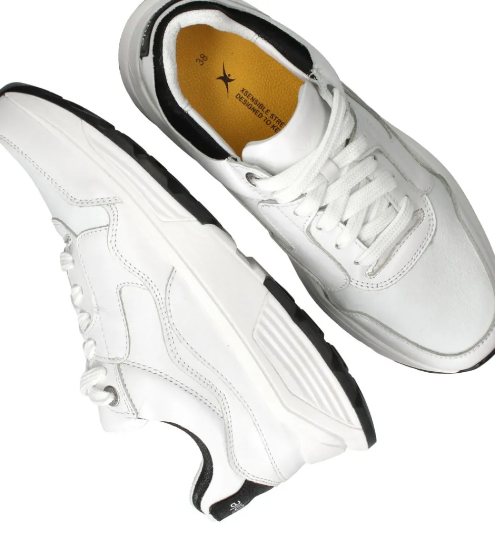DAMES Xsensible Golden Gate Stretchwalker Sneakers Dames