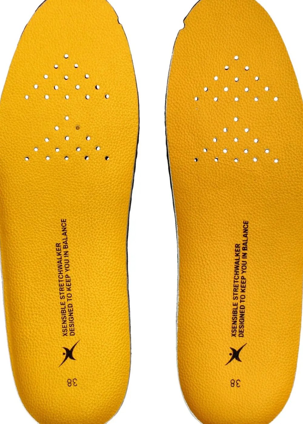 DAMES Xsensible Golden Gate Stretchwalker Sneakers Dames