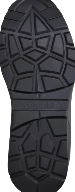 Heren Xsensible Golden Gate Stretchwalker Sneakers Heren