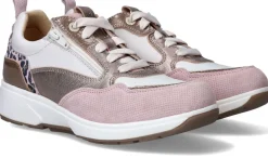 DAMES Xsensible Grenoble Stretchwalker Sneakers Dames